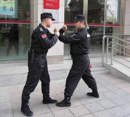 襄陽(yáng)保安招聘哪家好