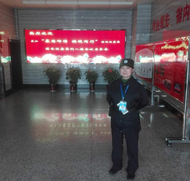 襄陽(yáng)本地化服務(wù)是哪家保安公司好？