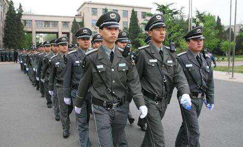 襄陽(yáng)戎安保安公司消防崗位的保安人員應(yīng)該遵守哪些工作職責(zé)？