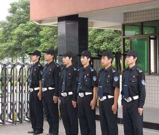 如何正確挑選專業(yè)正規(guī)的襄陽(yáng)保安公司？