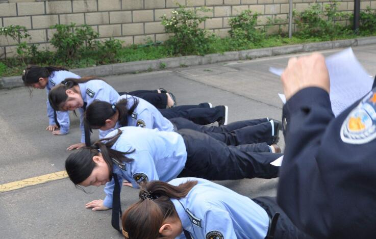 襄陽(yáng)保安公司有哪些職責(zé)？