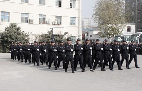 如何正確挑選專業(yè)正規(guī)的襄陽(yáng)保安公司？