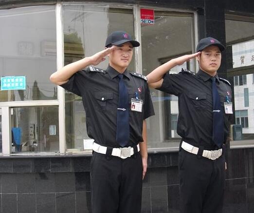 如何正確挑選專業(yè)正規(guī)的襄陽(yáng)保安公司？