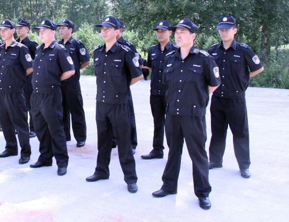 襄陽保安公司 襄陽保安公司