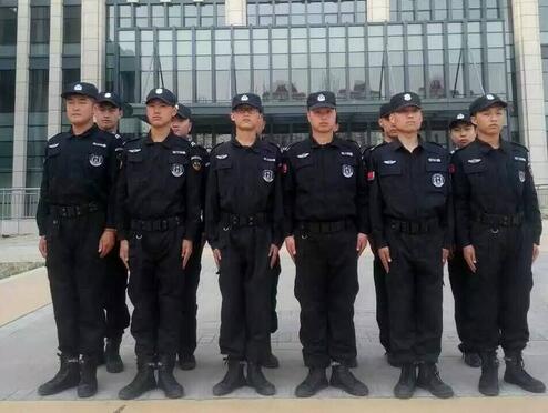 成為一名保安，如何快速融入這個(gè)新的群體？