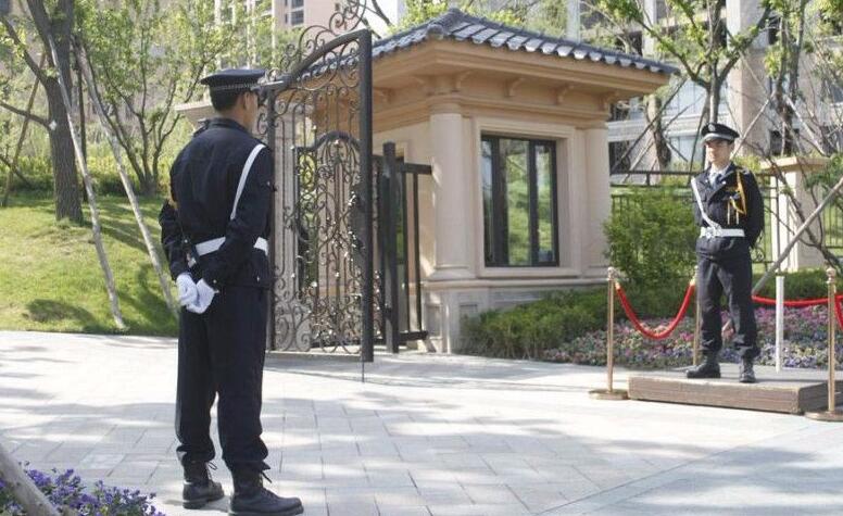 保安人員如何做好服務(wù)工作？