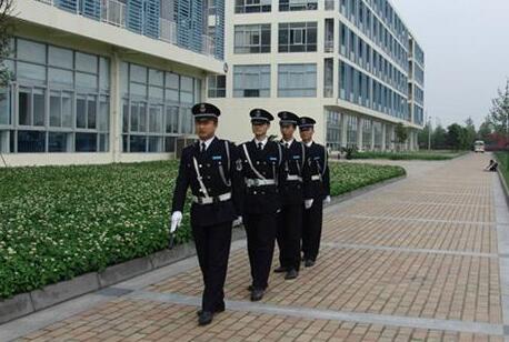 保安人員如何做好巡勤工作呢？