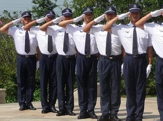 襄陽(yáng)戎安簡(jiǎn)單給大家介紹下物業(yè)保安的一些工作職責(zé)！