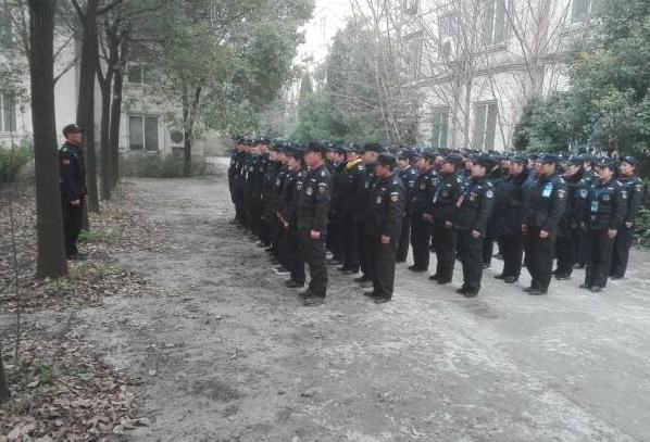 關(guān)于保安人員需要掌握的一些職責(zé)要求，這里有四點(diǎn)分享！