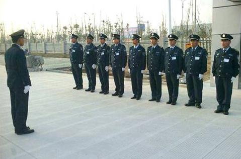 跟著襄陽(yáng)戎安公司一起來(lái)了解下保安人員的6個(gè)類別吧！