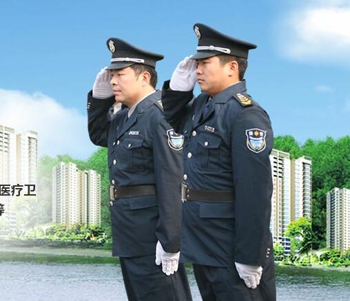 為什么要選擇襄陽(yáng)戎安保安公司？有什么過人之處？