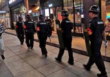 這9個(gè)方面，在保安人員工作時(shí)要注意！